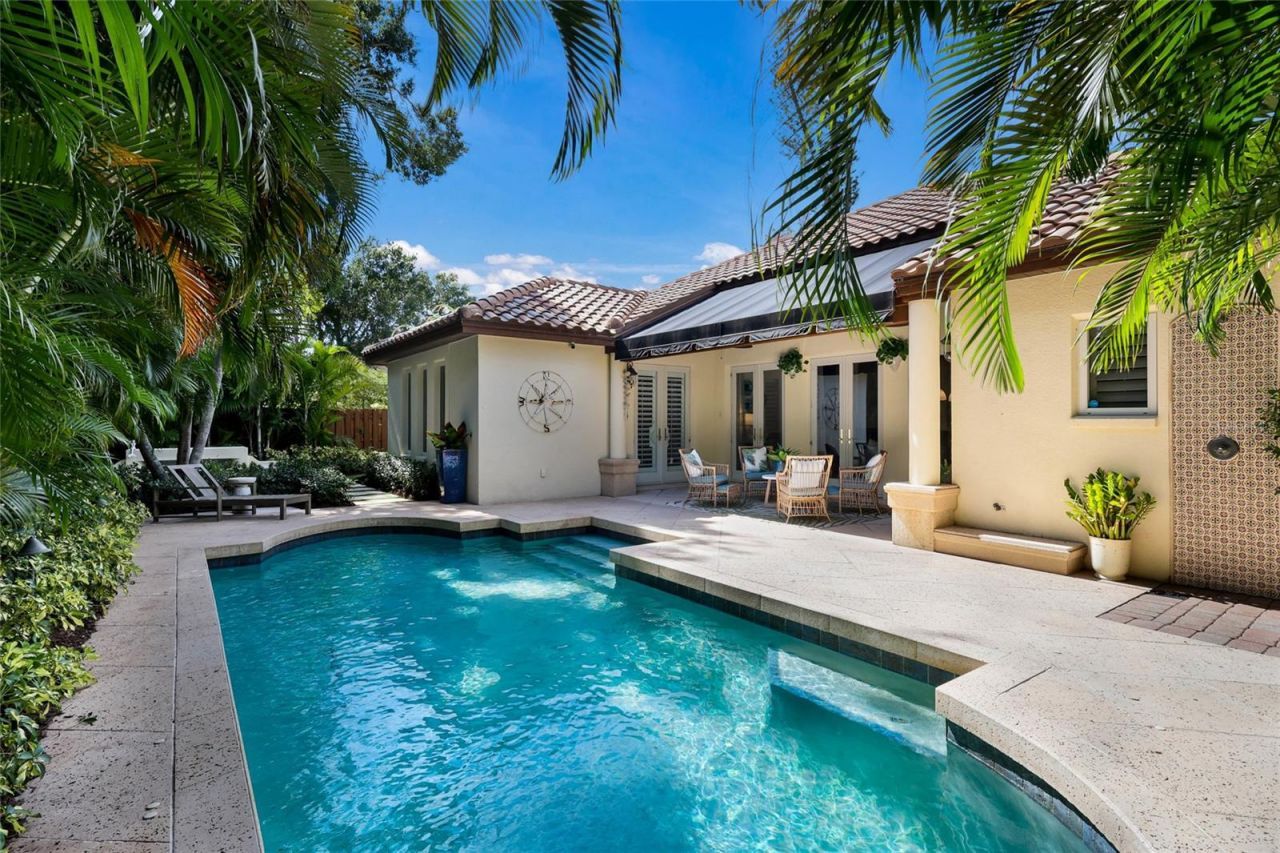 4946 Brywill Circle, Sarasota, FL 34234 Photo