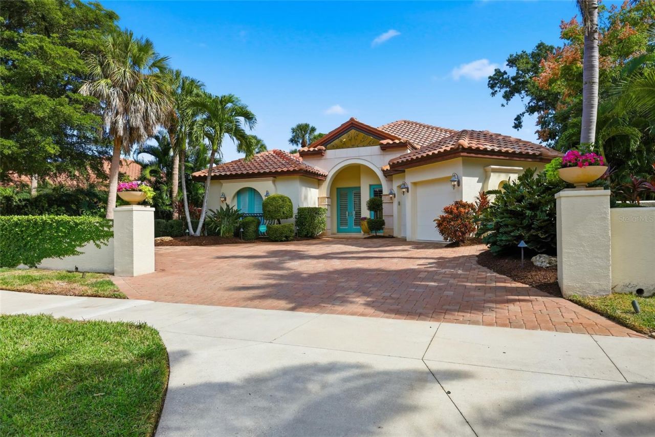 4946 Brywill Circle, Sarasota, FL 34234 Photo