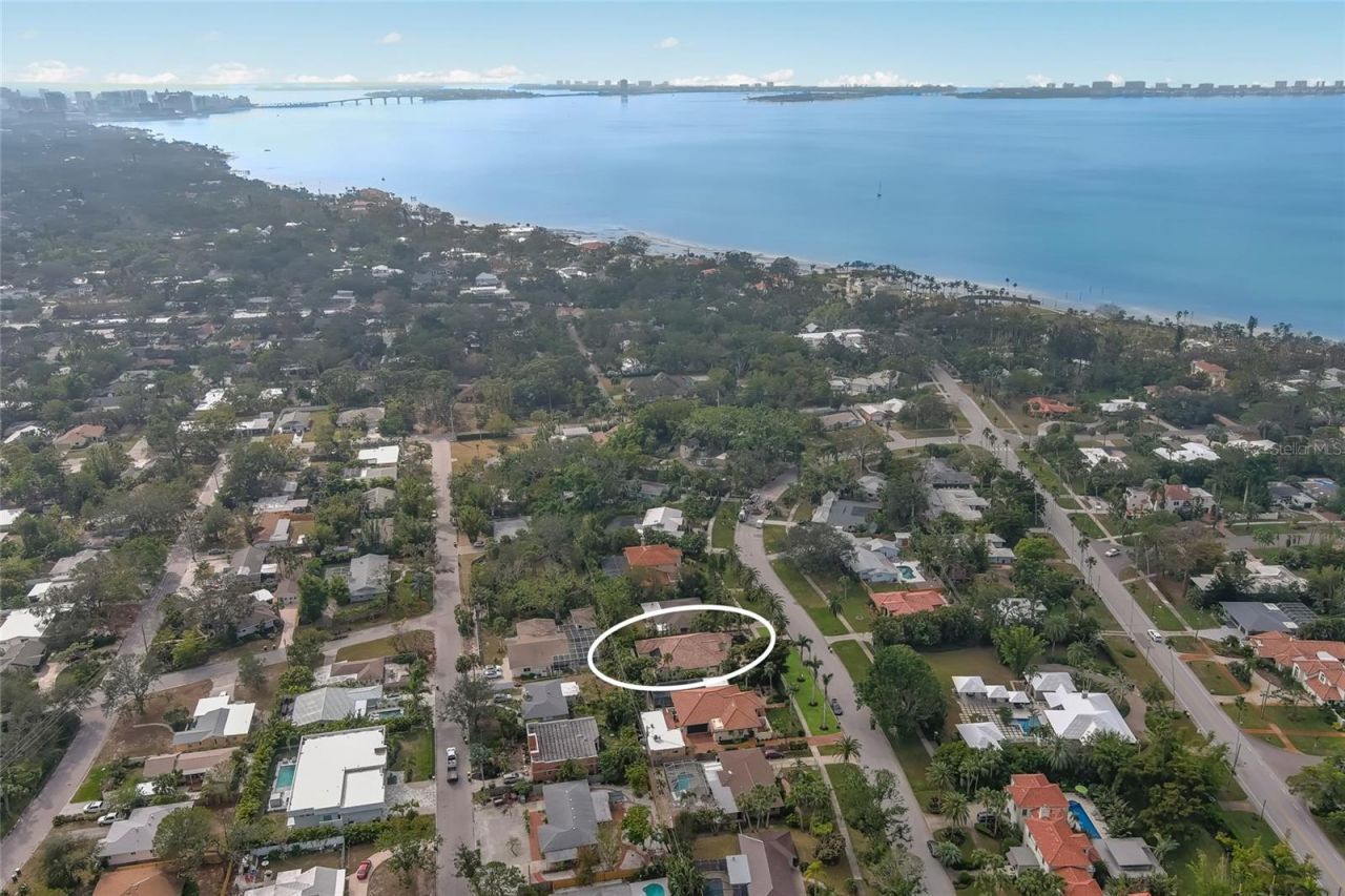 4946 Brywill Circle, Sarasota, FL 34234 Photo