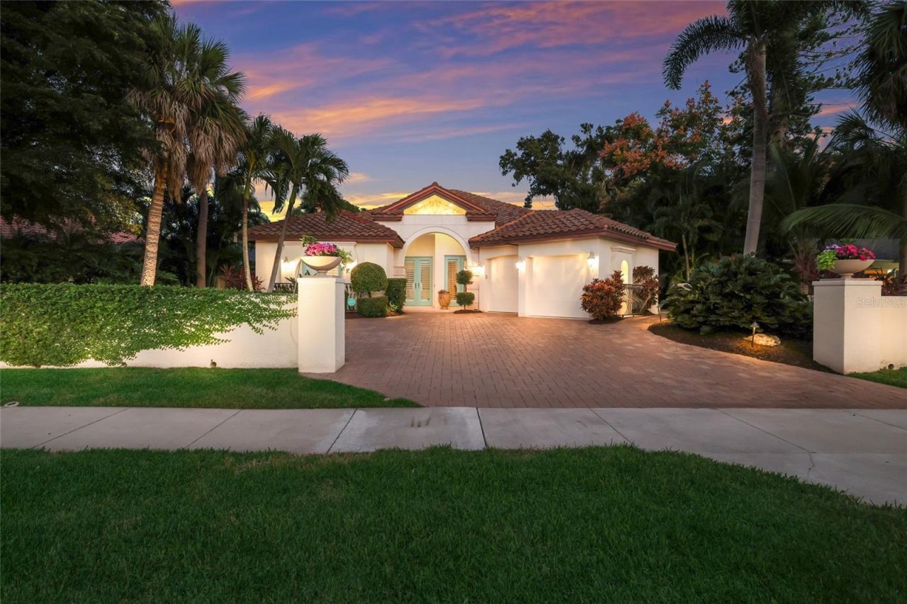 4946 Brywill Circle, Sarasota, FL 34234 Photo