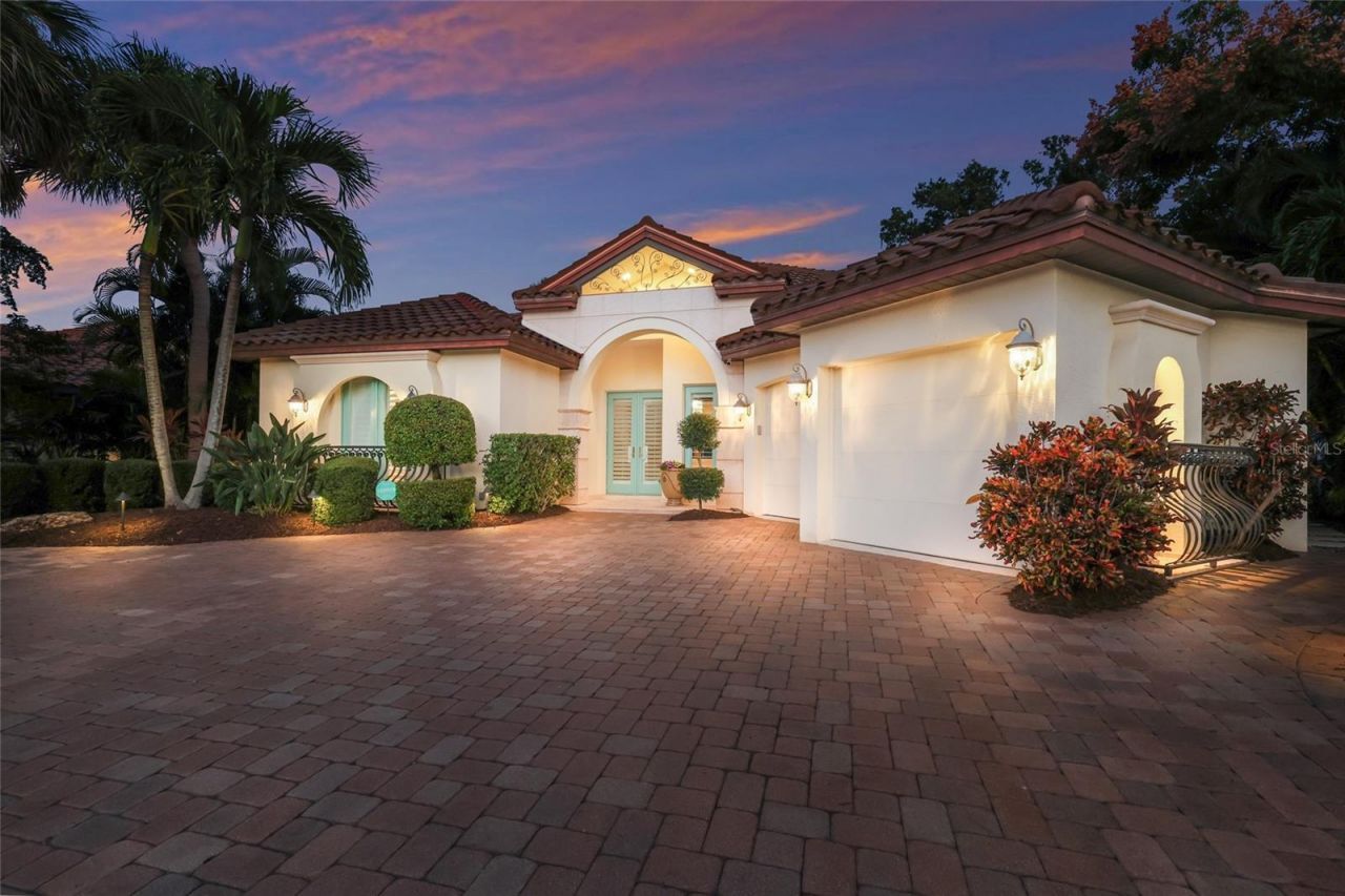 4946 Brywill Circle, Sarasota, FL 34234 Photo