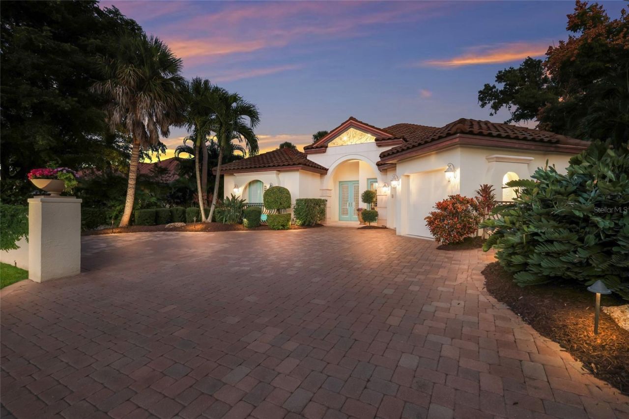 4946 Brywill Circle, Sarasota, FL 34234 Photo