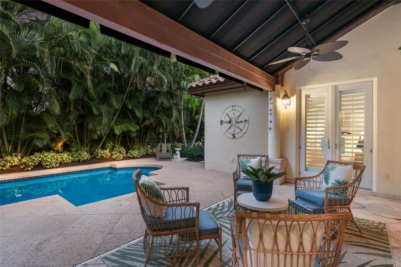 4946 Brywill Circle, Sarasota, FL 34234 Photo