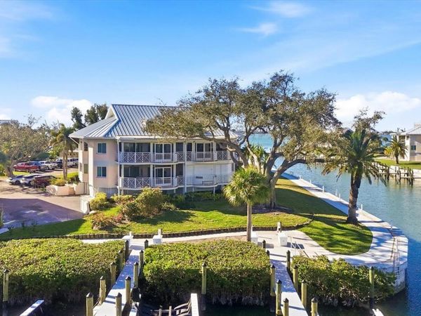 11000 PLACIDA RD, Unit 702, PLACIDA, FL 33946