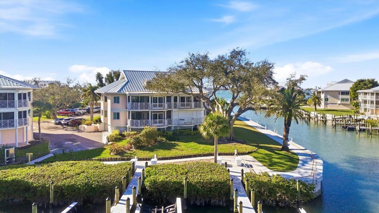 11000 Placida Rd, Unit 702, Placida, FL 33946 Main Photo