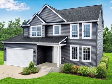 5543 Twilight Lane, Lockport, NY 14094