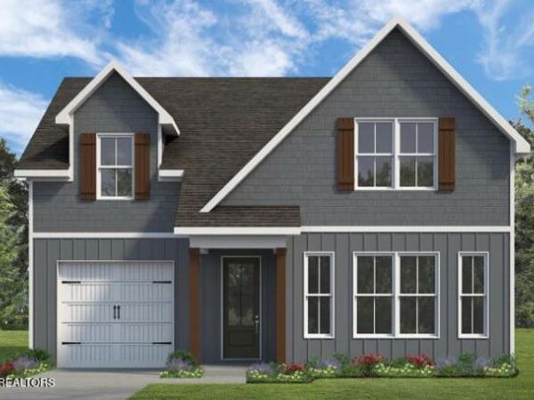 502 8th Avenue, Lenoir City, TN 37771