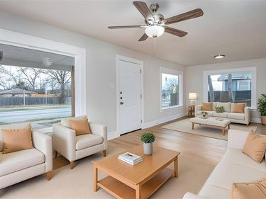 628 S westmoreland Road, Dallas, TX 75211