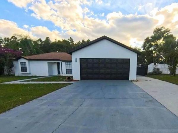 4618 MIRANDA CIRCLE, ORLANDO, FL 32818