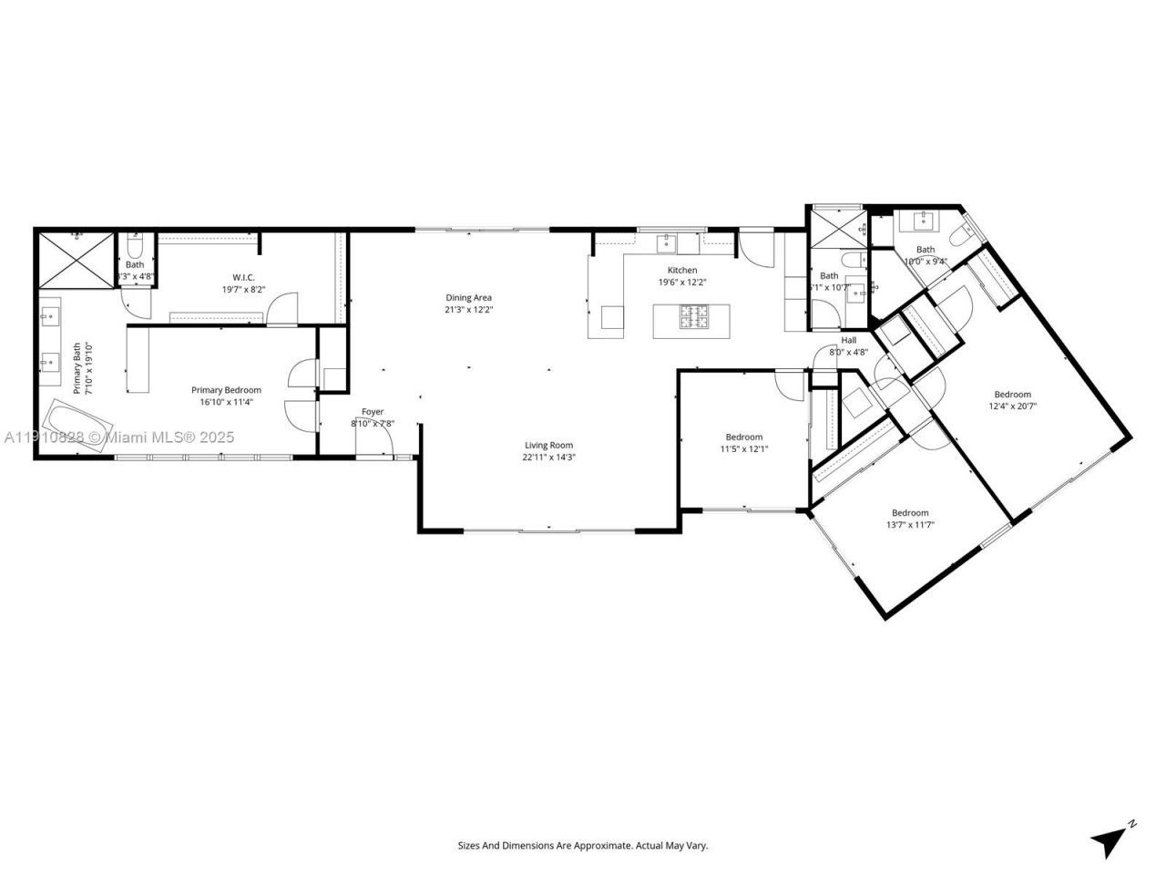 1075 NE 99th St, Miami Shores, FL 33138 Photo