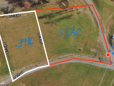 Lot 19 Gregory Lane, Bridgeport, WV 26330