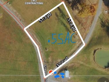 Lot 20 Gregory Lane, Bridgeport, WV 26330