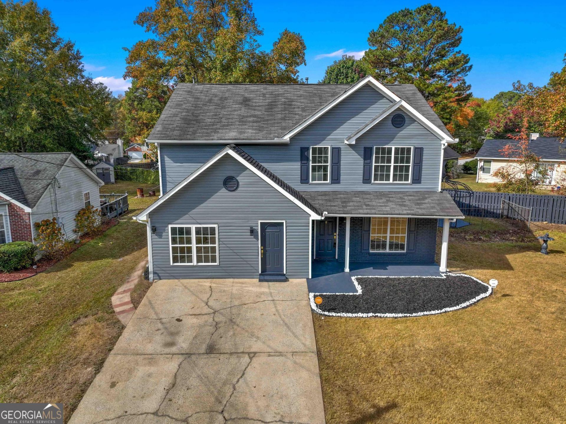 6265 Gemstone Court, Atlanta, GA 30349 Main Photo