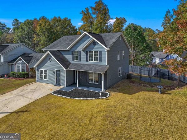 6265 Gemstone Court, Atlanta, GA 30349
