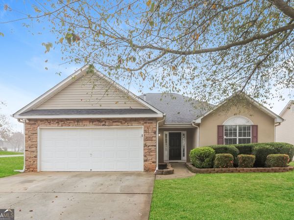 6005 Winston Trace, Mcdonough, GA 30252