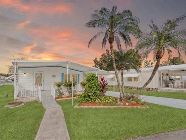 314 LAKEVIEW DRIVE, OSTEEN, FL 32764