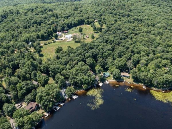 67 Lang Road, Washington, NH 03280