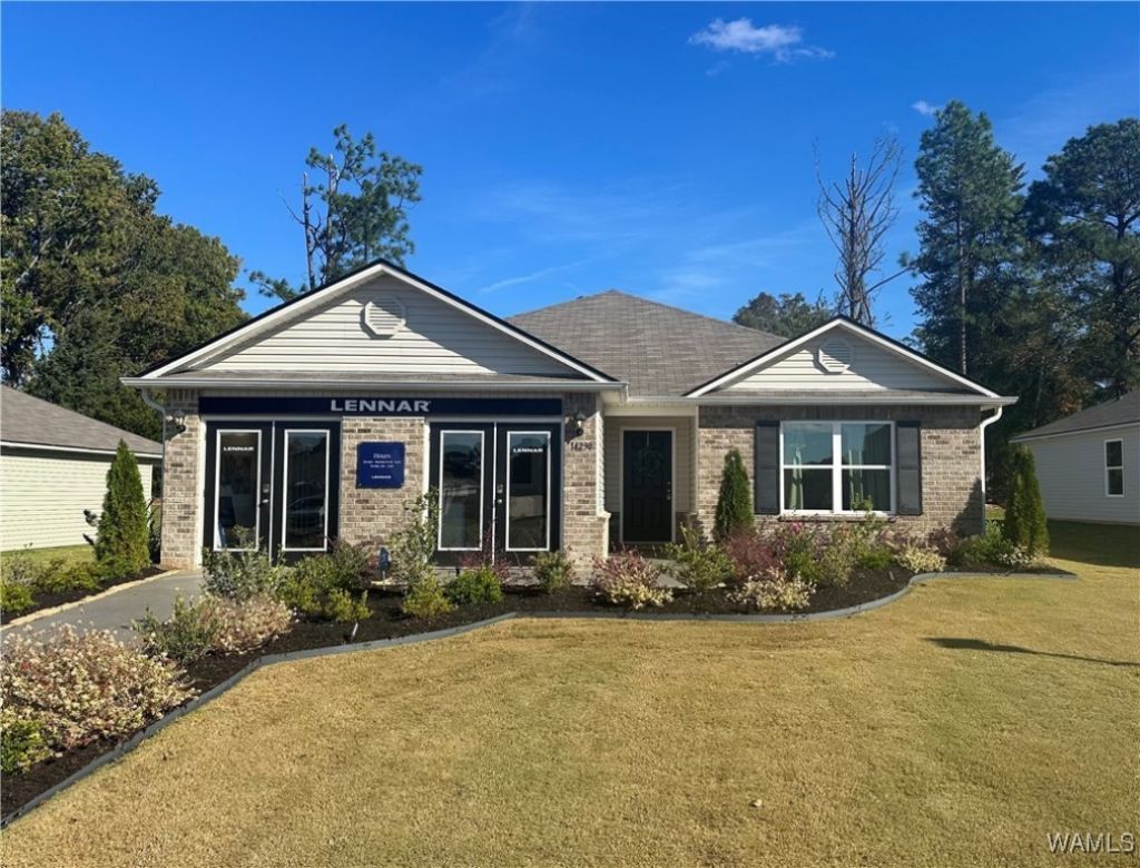 14230 King Arthur Court, Tuscaloosa, AL 35405 Main Photo