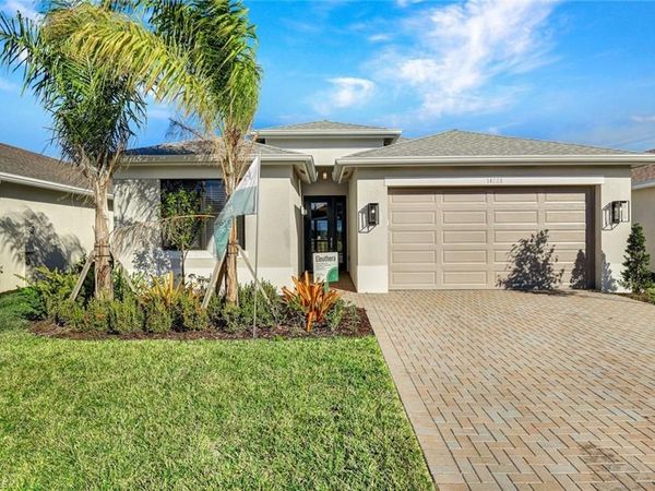 14008 Aldersgate AVE, FORT MYERS, FL 33905