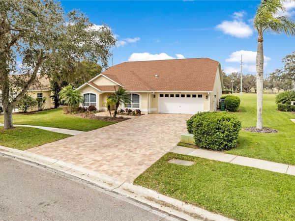 6741 NORTHLAKE DRIVE, ZEPHYRHILLS, FL 33542