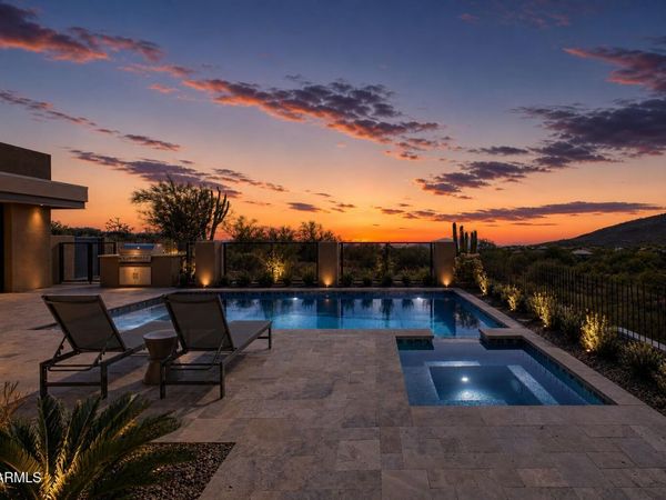39253 N 104TH Place, Scottsdale, AZ 85262