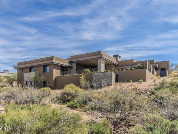 39253 N 104TH Place, Scottsdale, AZ 85262