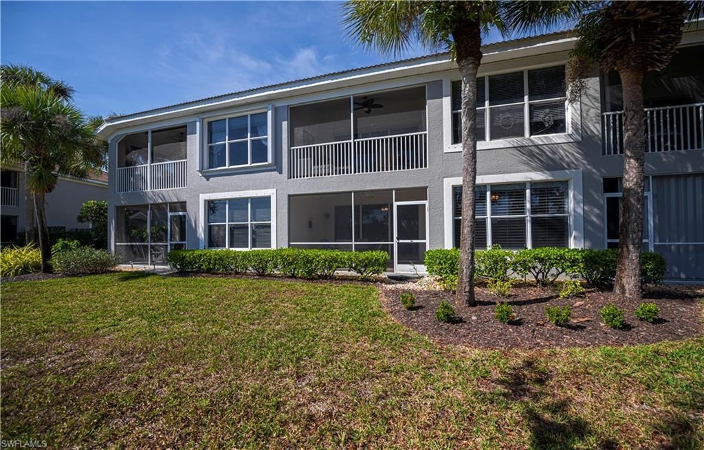 10109 Colonial Country Club Blvd, Unit 2404, Fort Myers, FL 33913 Photo