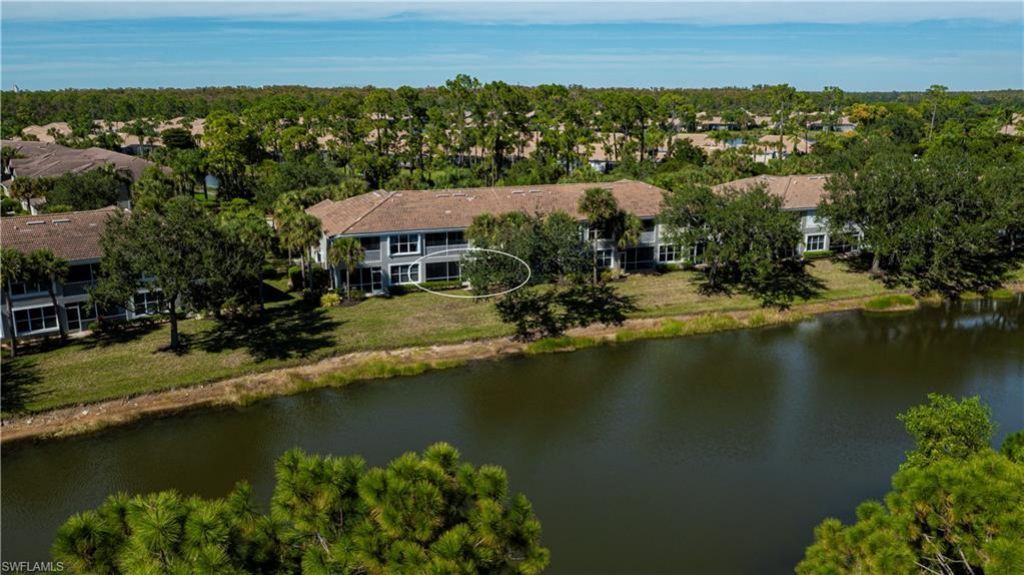 10109 Colonial Country Club Blvd, Unit 2404, Fort Myers, FL 33913 Photo