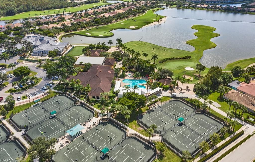 10109 Colonial Country Club Blvd, Unit 2404, Fort Myers, FL 33913 Photo
