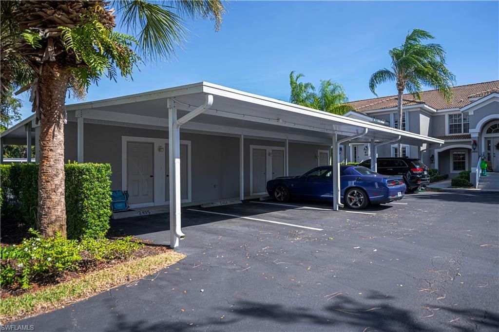 10109 Colonial Country Club Blvd, Unit 2404, Fort Myers, FL 33913 Photo