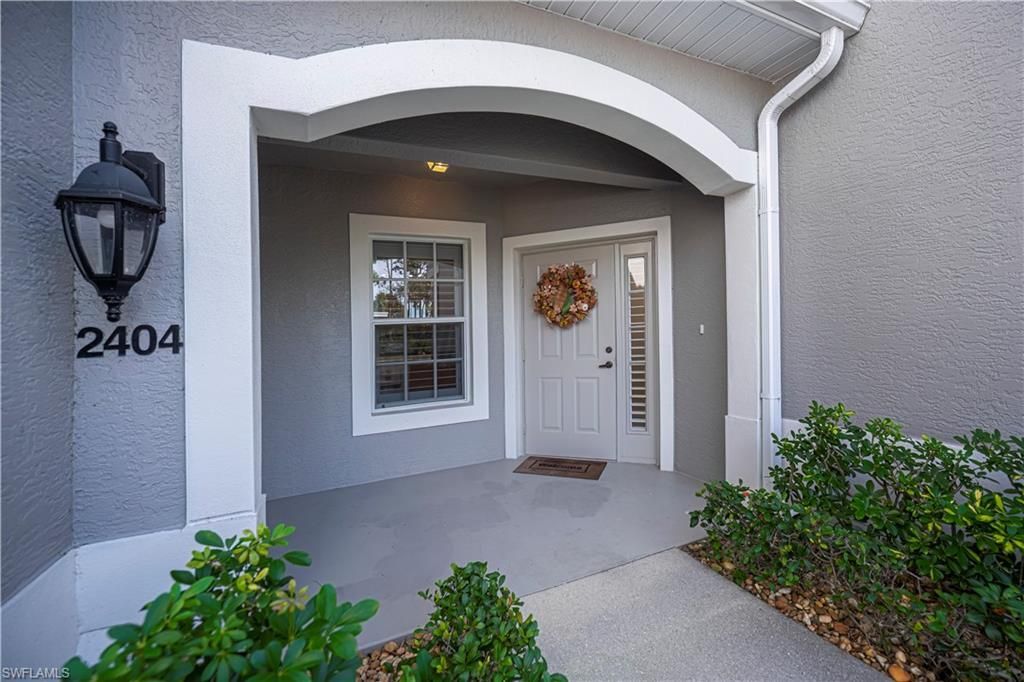 10109 Colonial Country Club Blvd, Unit 2404, Fort Myers, FL 33913 Photo
