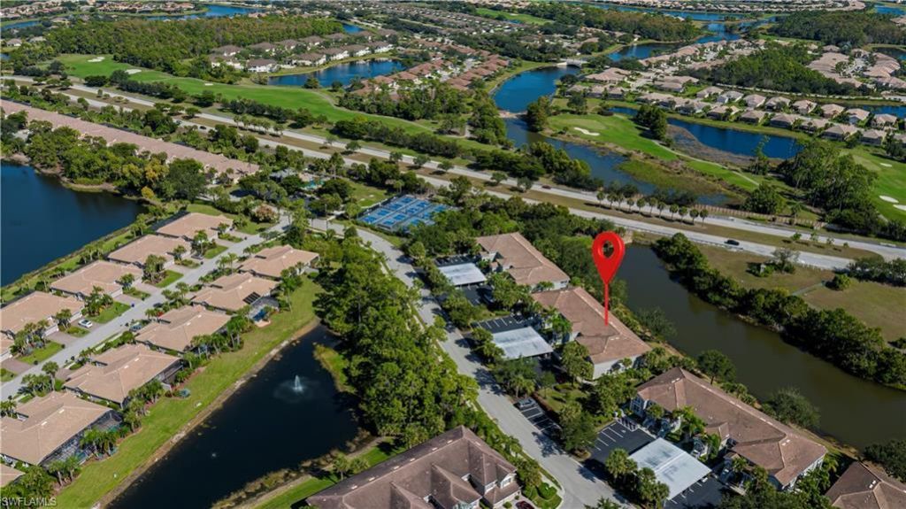 10109 Colonial Country Club Blvd, Unit 2404, Fort Myers, FL 33913 Photo