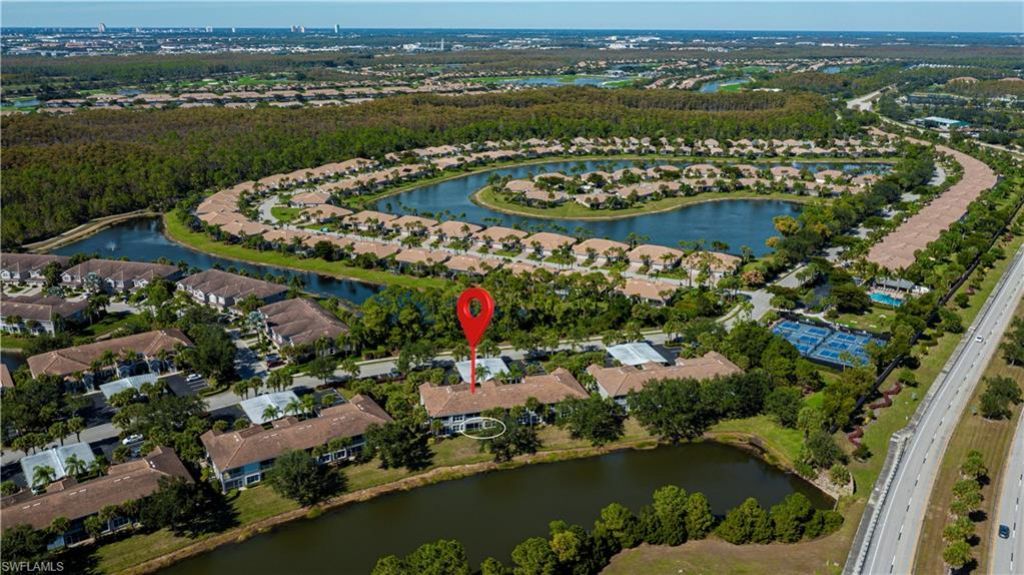 10109 Colonial Country Club Blvd, Unit 2404, Fort Myers, FL 33913 Photo