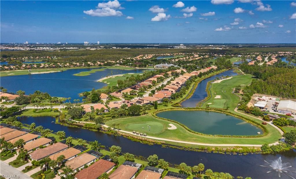 10109 Colonial Country Club Blvd, Unit 2404, Fort Myers, FL 33913 Photo