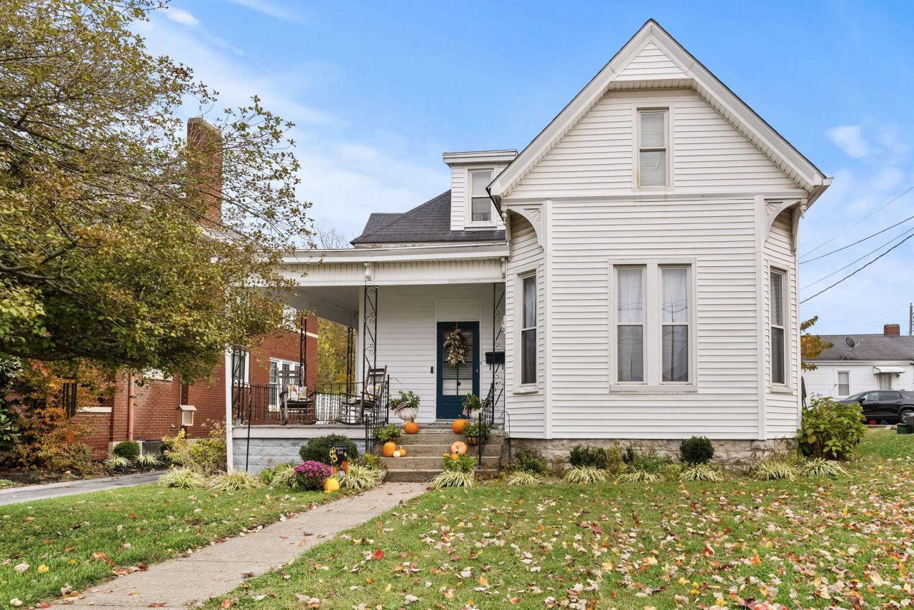 118 N Church Street, Cynthiana, KY 41031 Main Photo