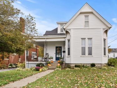 118 N Church Street, Cynthiana, KY 41031
