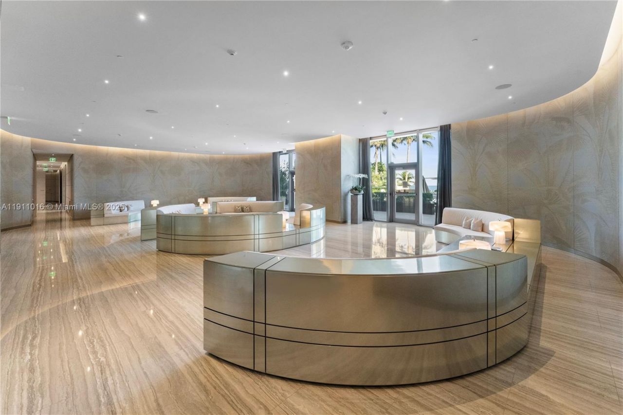 18975 Collins Ave, Unit 4605, Sunny Isles Beach, FL 33160 Photo