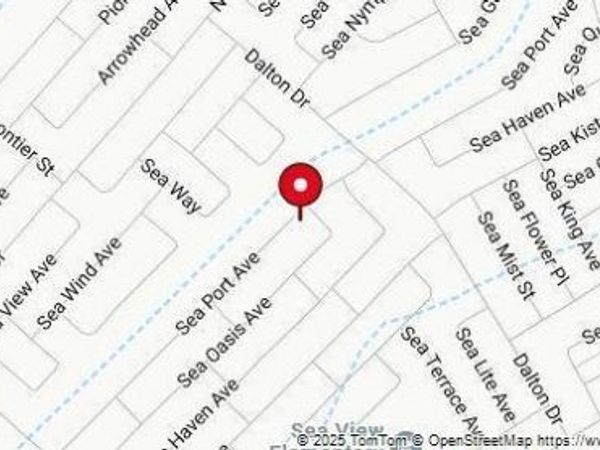 2552 Sea Port Way, Salton City, CA 92274