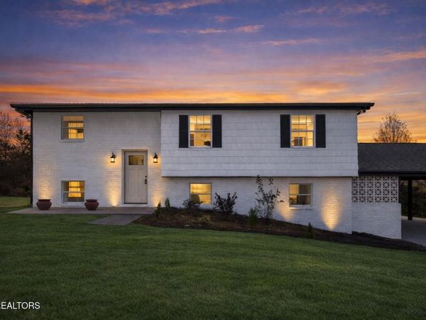 446 Timber Dr Drive, Dayton, TN 37321