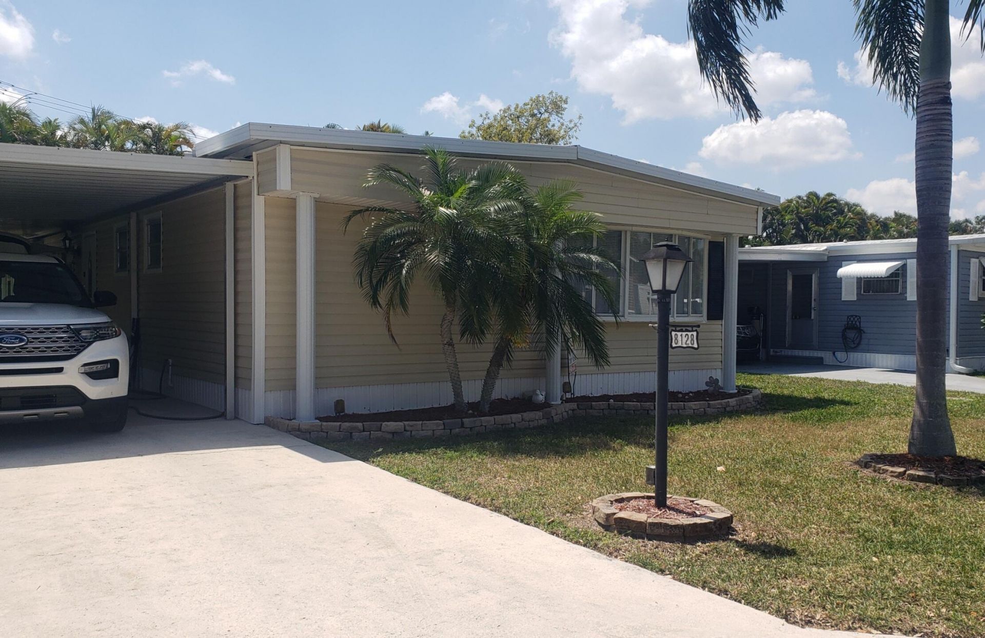 8128 South Street, Boca Raton, FL 33433 Photo