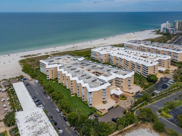 6500 SUNSET WAY, Unit 116, ST PETE BEACH, FL 33706