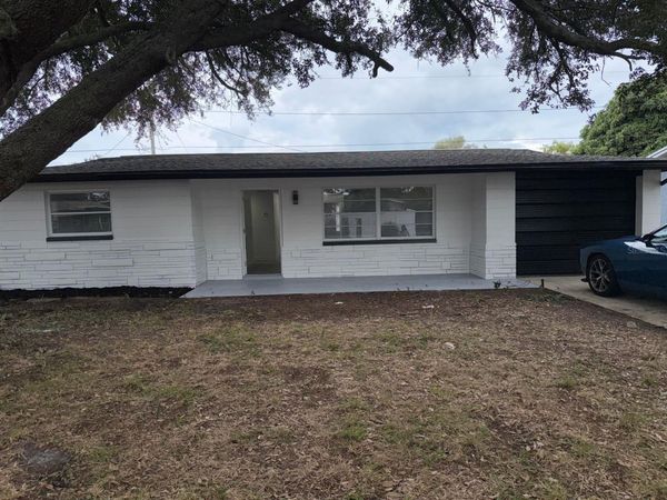 3651 COLONIAL HILLS DRIVE, NEW PORT RICHEY, FL 34652