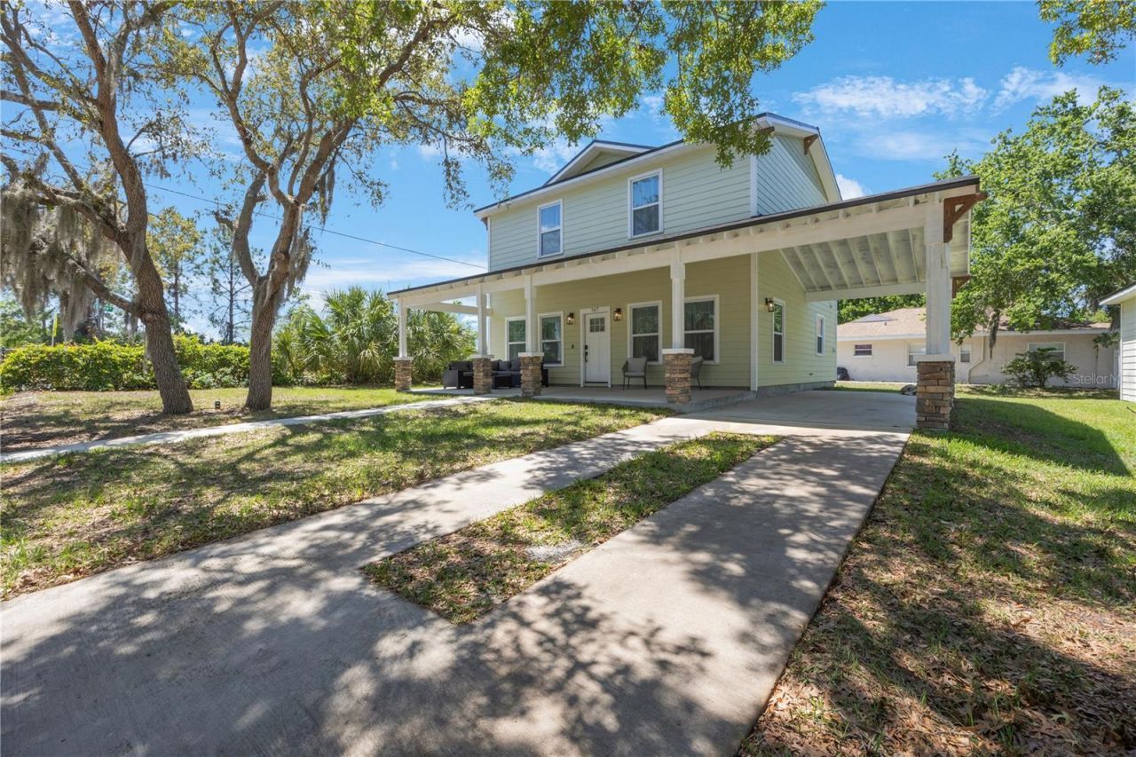 707 N Disston Avenue, Tarpon Springs, FL 34689 Main Photo