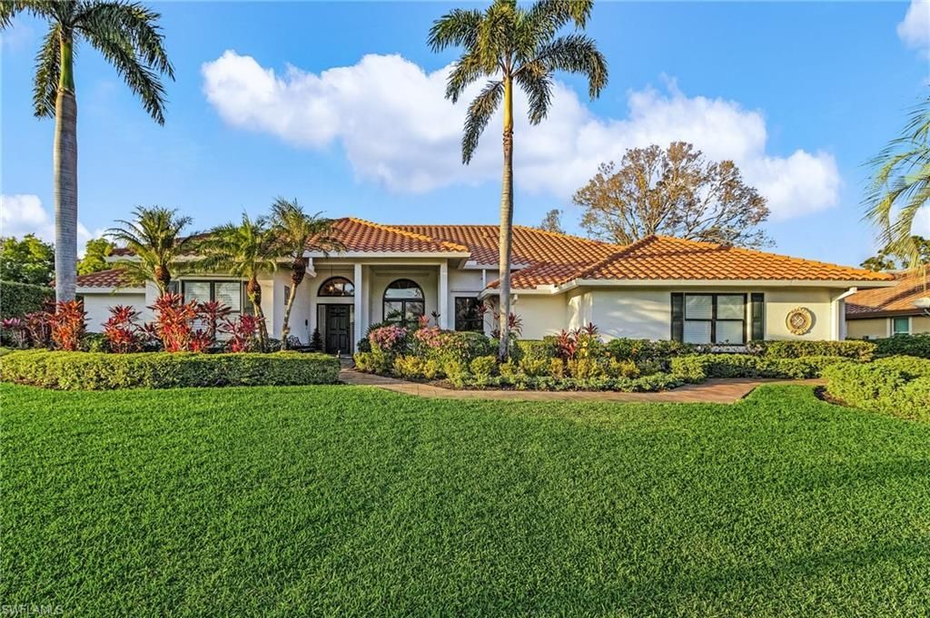 15661 Fiddlesticks Blvd, Fort Myers, FL 33912 Photo