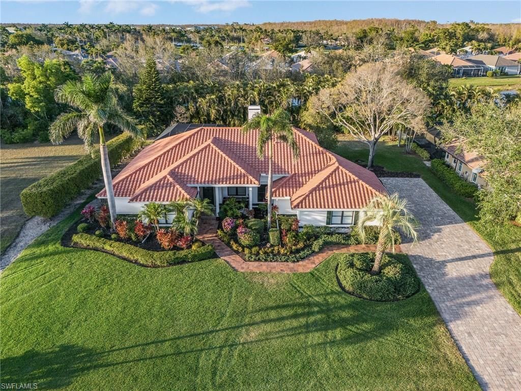 15661 Fiddlesticks Blvd, Fort Myers, FL 33912 Photo