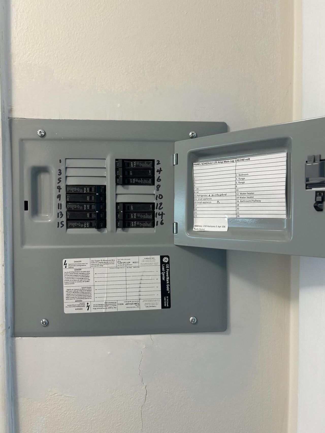 210 Horizons Street E, Unit 106, Boynton Beach, FL 33435 Photo