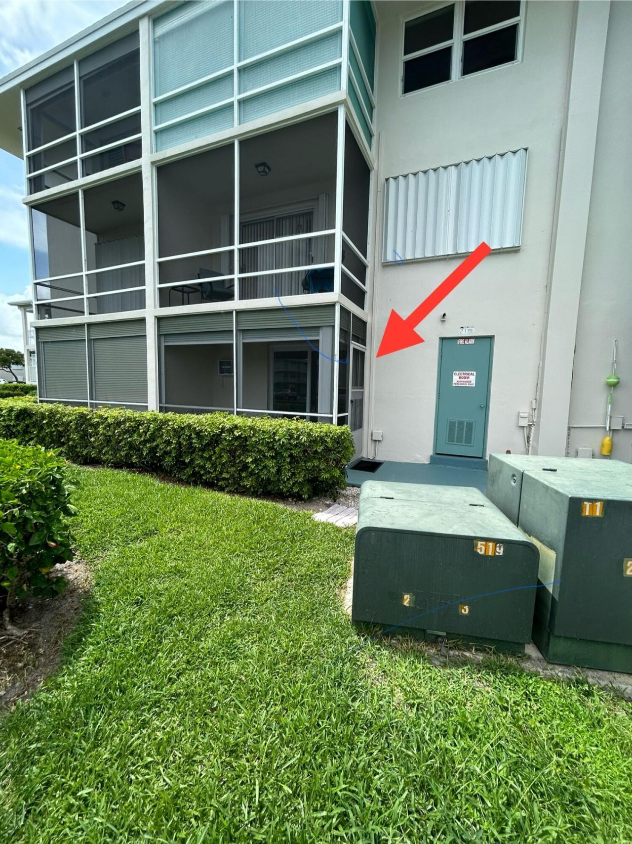 210 Horizons Street E, Unit 106, Boynton Beach, FL 33435 Photo