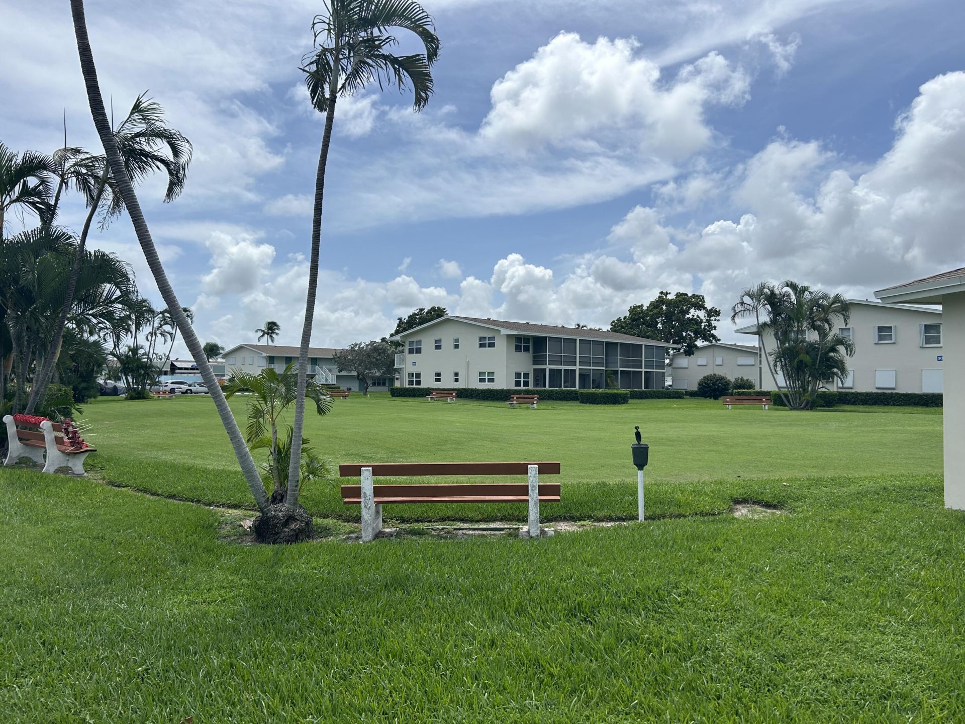 210 Horizons Street E, Unit 106, Boynton Beach, FL 33435 Photo