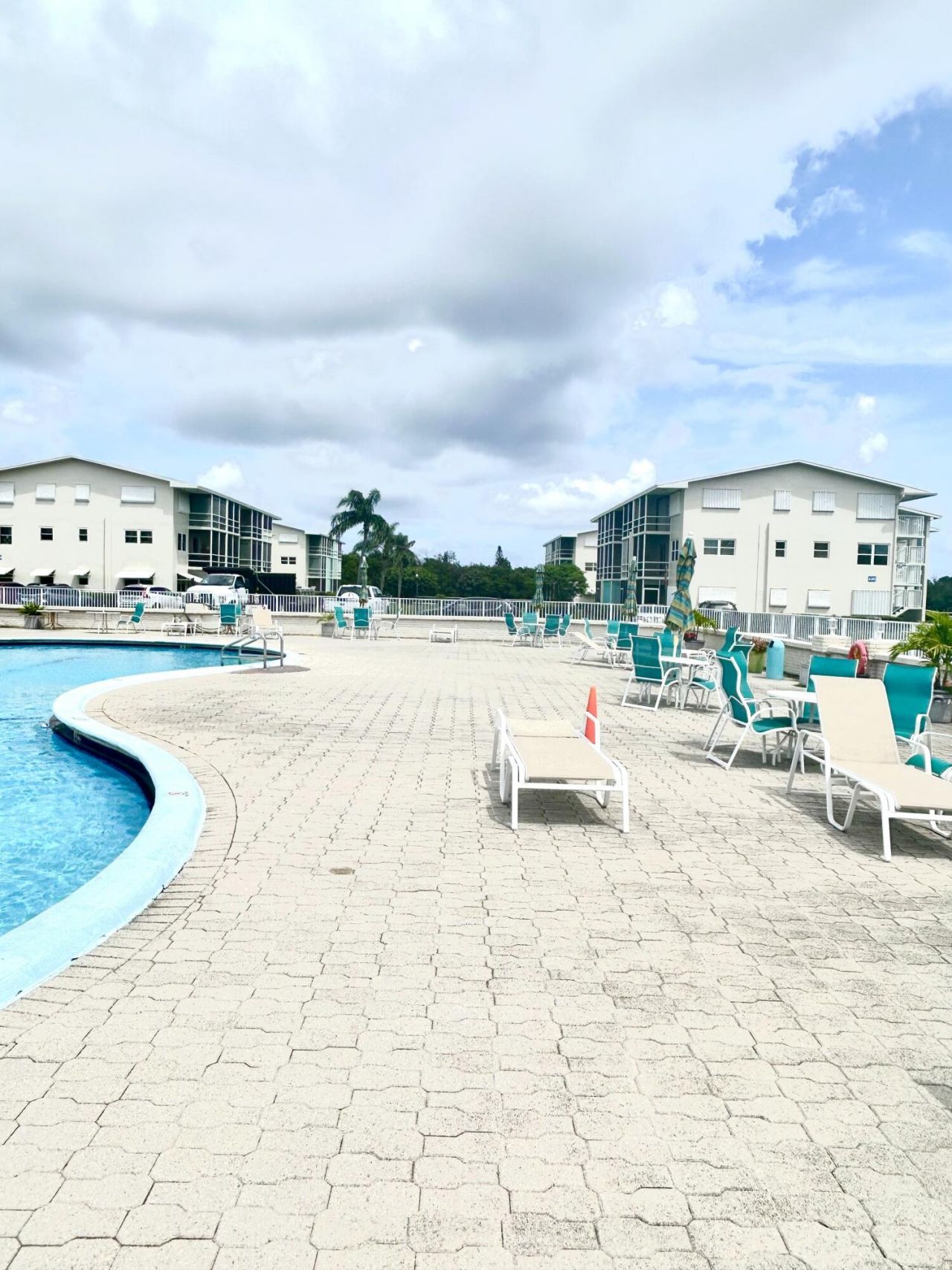 210 Horizons Street E, Unit 106, Boynton Beach, FL 33435 Photo