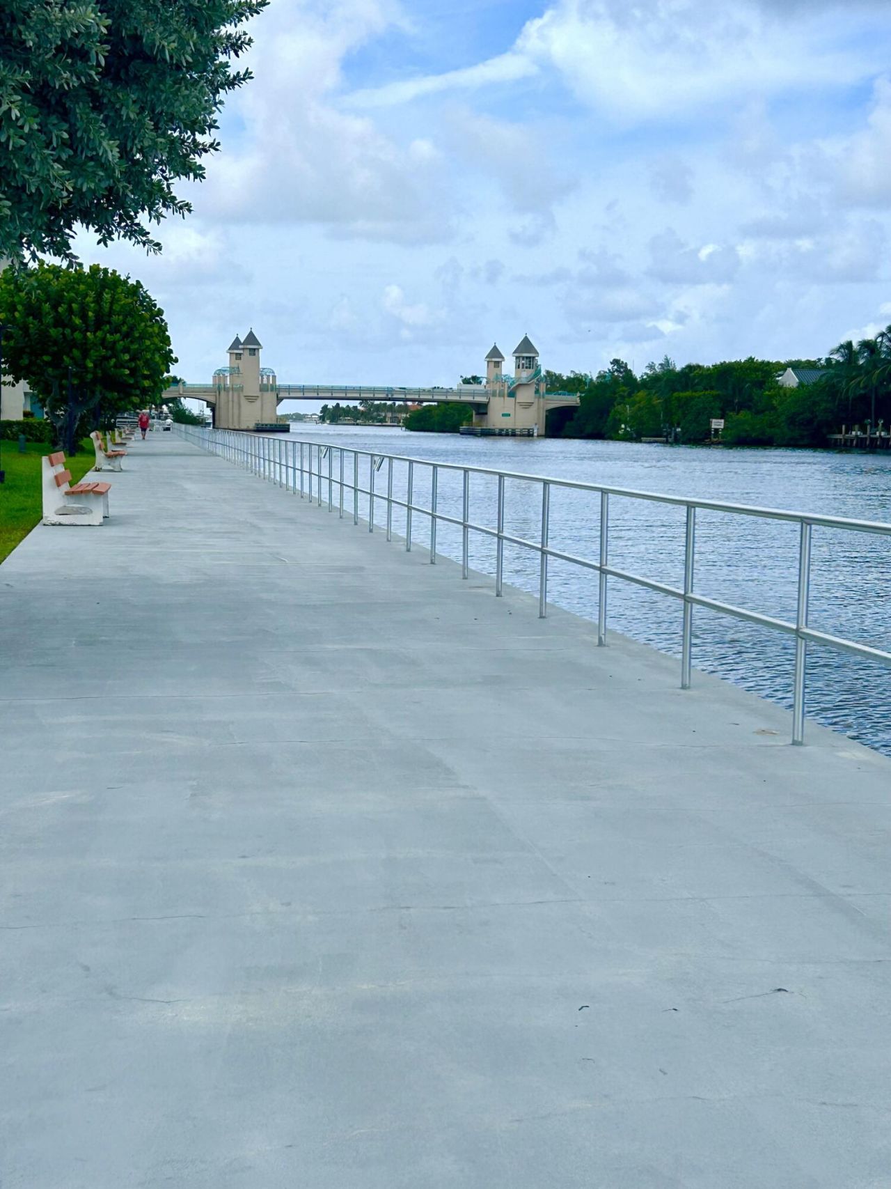 210 Horizons Street E, Unit 106, Boynton Beach, FL 33435 Photo